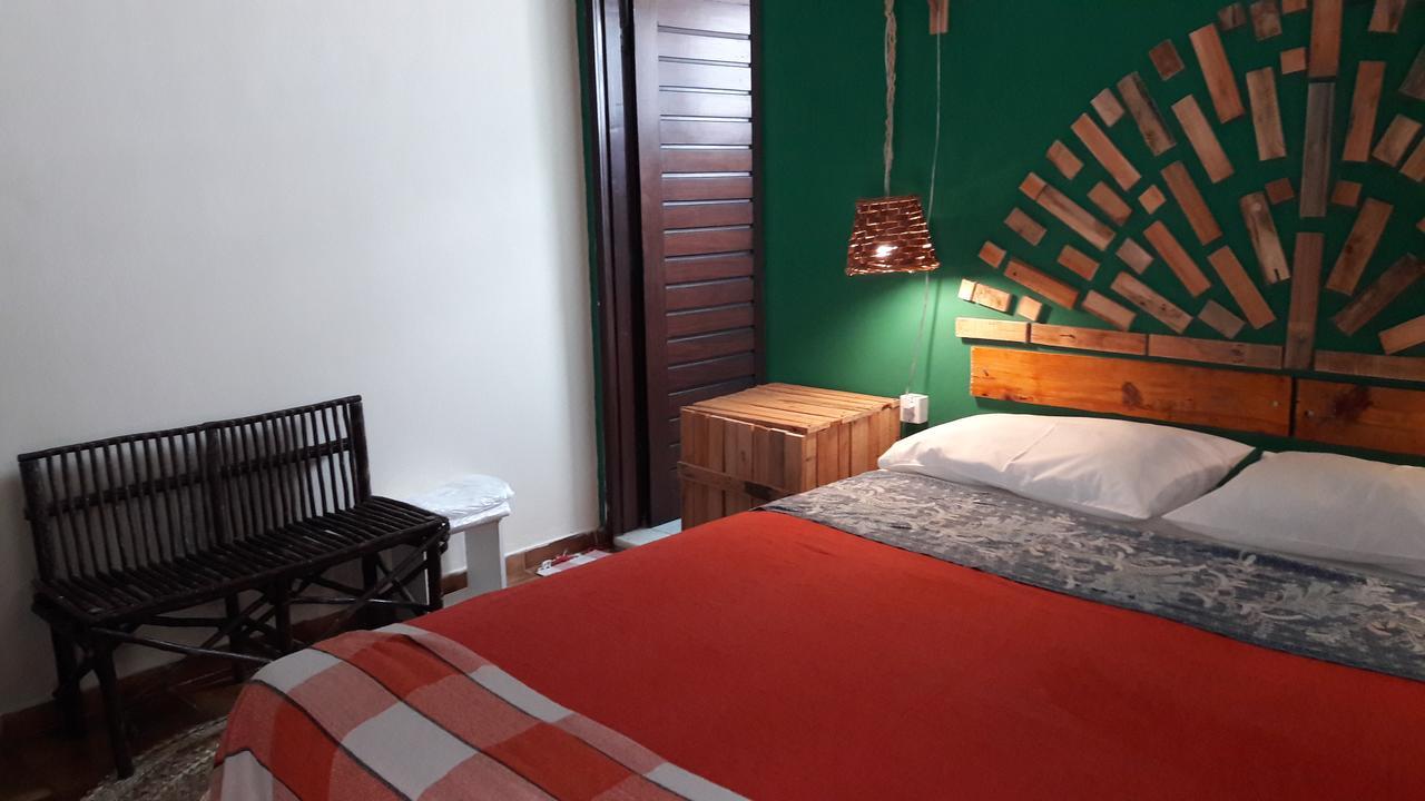 Frederica Hostel E Pousada João Pessoa Екстериор снимка