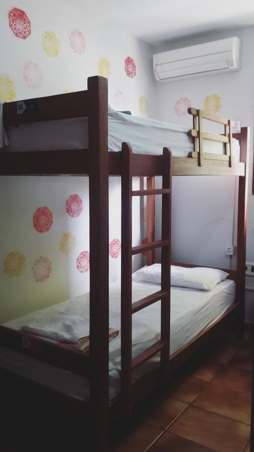 Frederica Hostel E Pousada João Pessoa Екстериор снимка