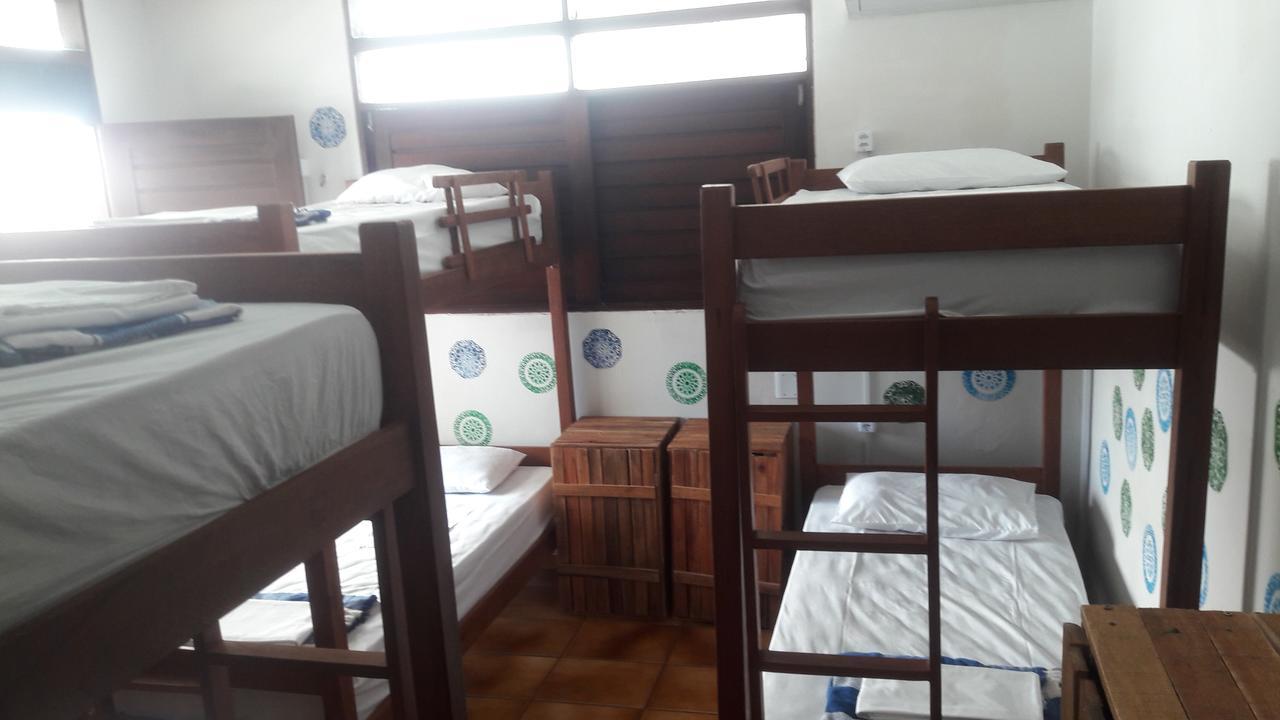 Frederica Hostel E Pousada João Pessoa Екстериор снимка