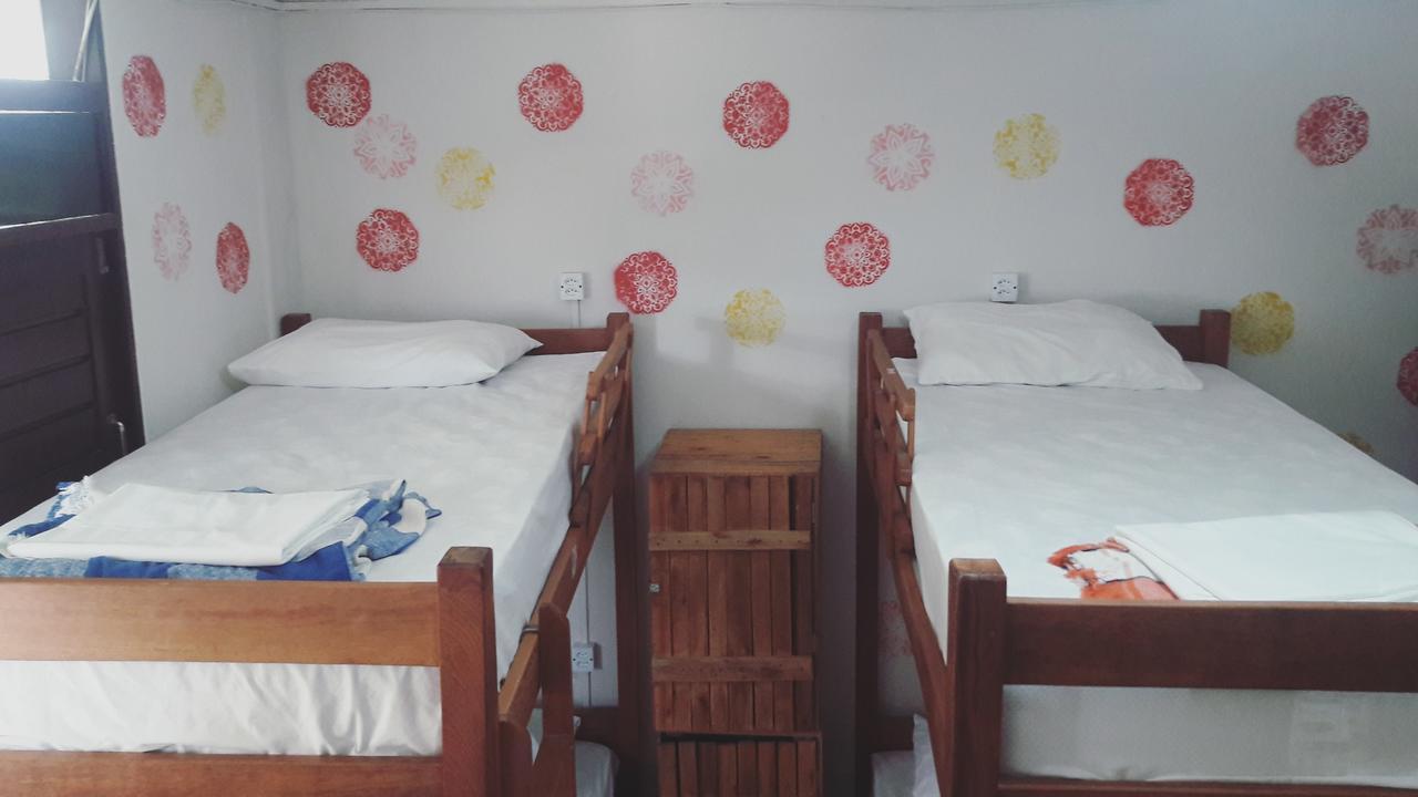 Frederica Hostel E Pousada João Pessoa Екстериор снимка