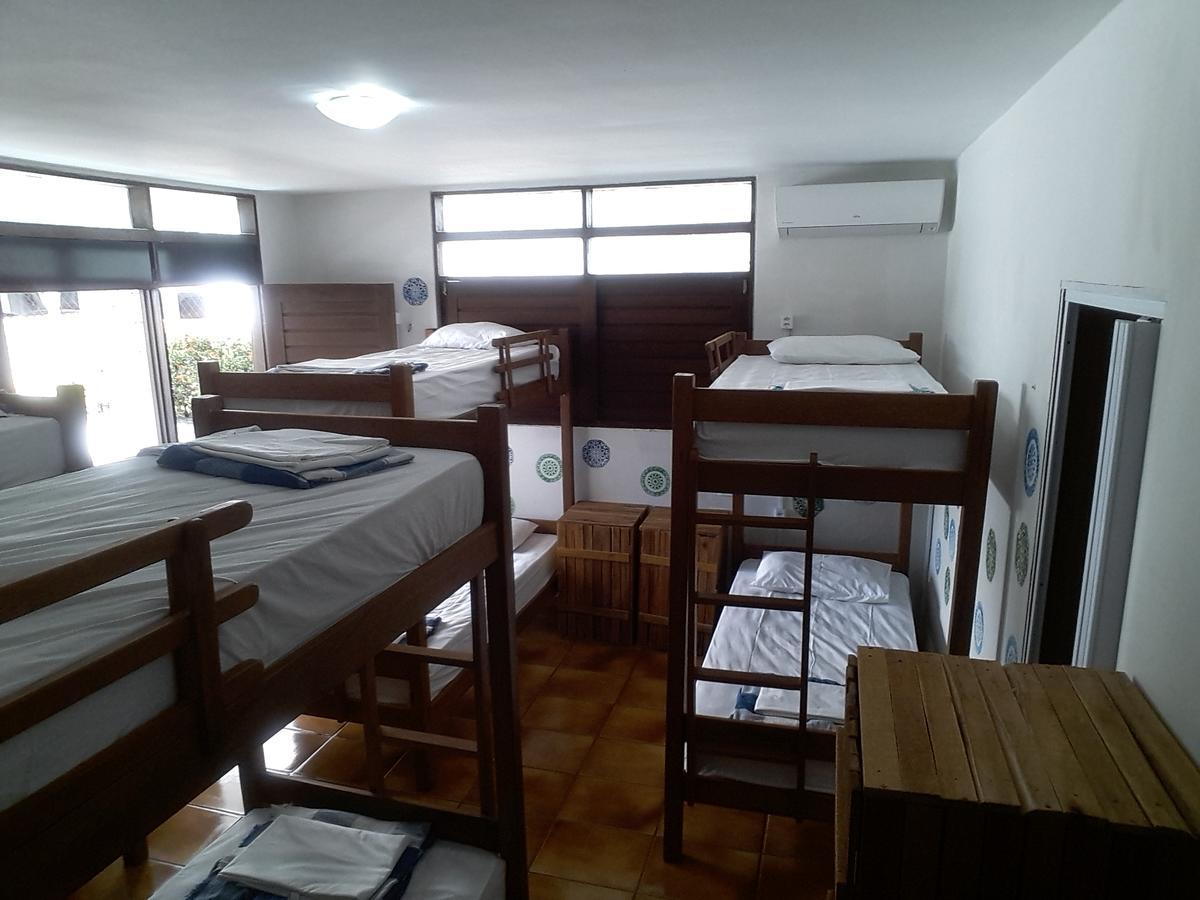 Frederica Hostel E Pousada João Pessoa Екстериор снимка