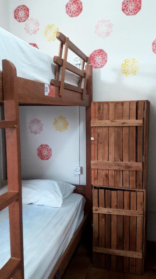 Frederica Hostel E Pousada João Pessoa Екстериор снимка