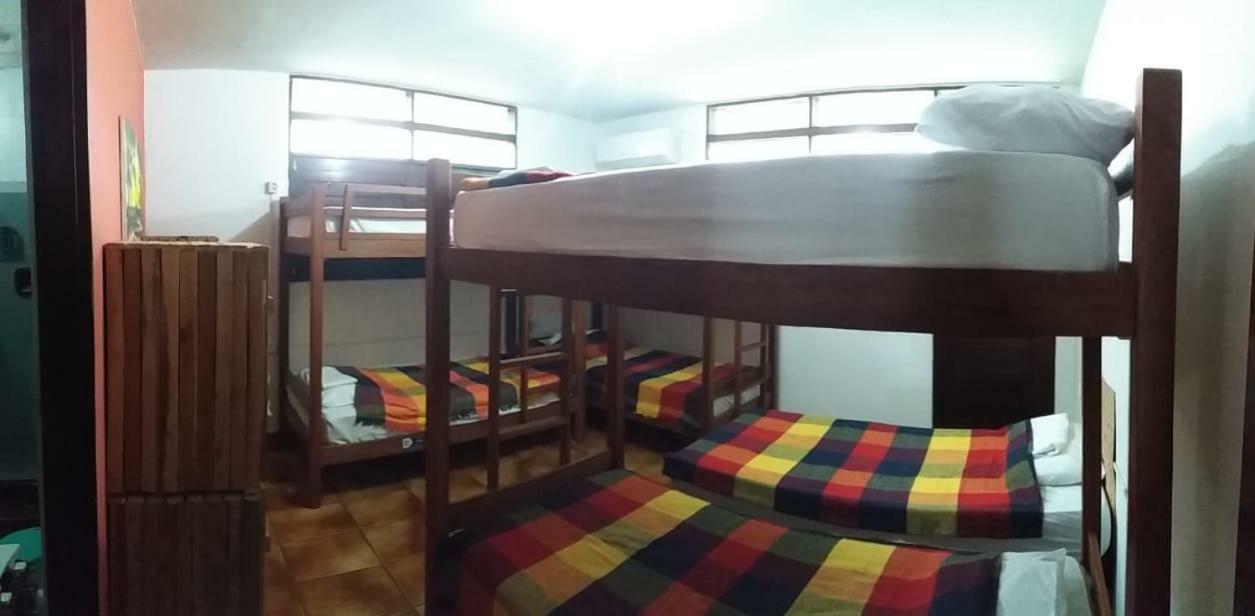 Frederica Hostel E Pousada João Pessoa Екстериор снимка