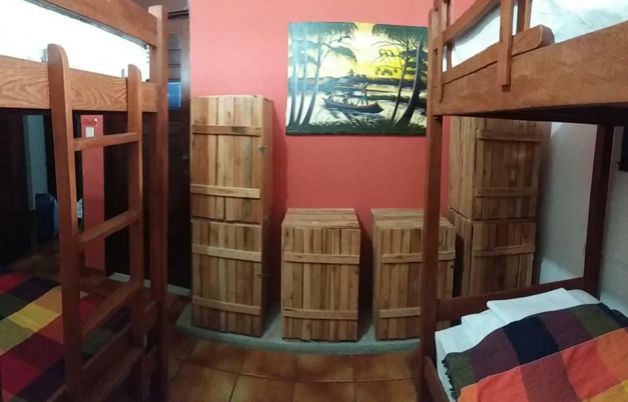 Frederica Hostel E Pousada João Pessoa Екстериор снимка