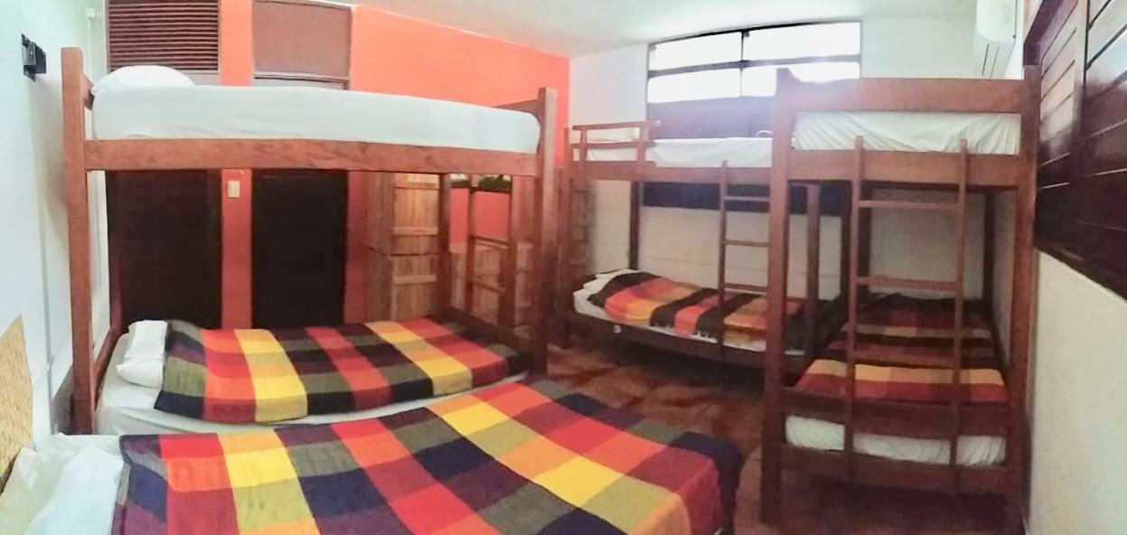 Frederica Hostel E Pousada João Pessoa Екстериор снимка