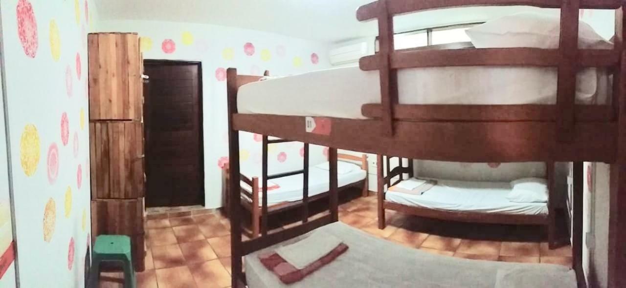 Frederica Hostel E Pousada João Pessoa Екстериор снимка