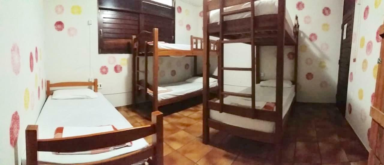 Frederica Hostel E Pousada João Pessoa Екстериор снимка