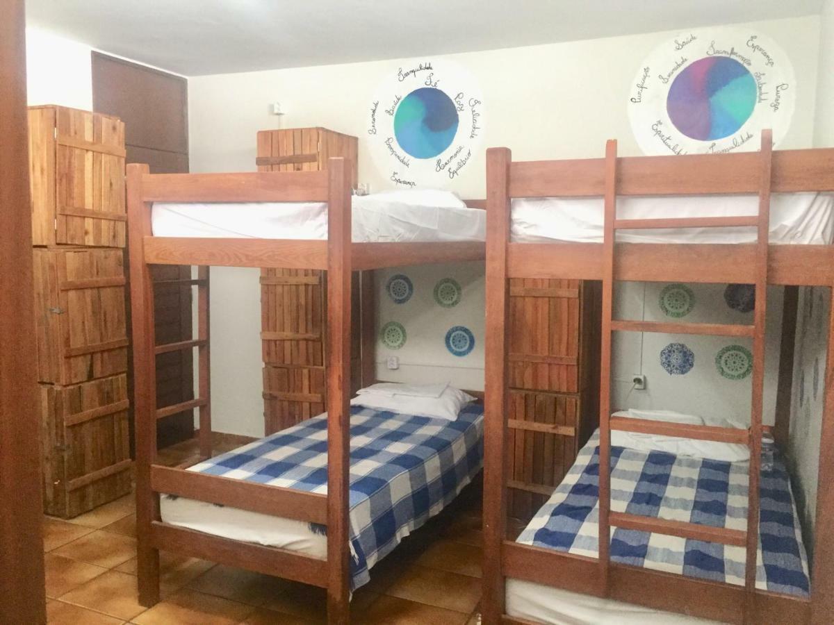 Frederica Hostel E Pousada João Pessoa Екстериор снимка